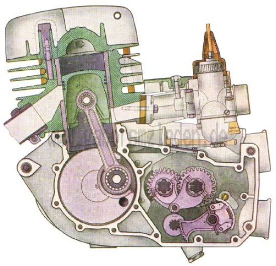 Motor