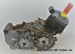 Régénérer le moteur M53 / 1 circuit manuel KHL pour KR51 / 1