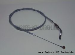 Bowdencable, gear shift cable - grey - Sö 4-1 P/K SR4-1 SK, KR50