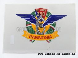 Adhesive foil Pannonia De Luxe 250, small