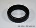 Radial shaft seal D 25x35x7 (double lip)