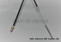 Cable Bowden, cable de engranaje - largo - DUO (Made in Germany)
