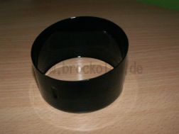 Distance sleeve for speedometer ETS
