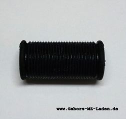 Pedal rubber Pannonia P10, T5, T5H, TL, TLF