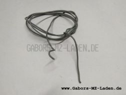 Vehicle power cable DIN ISO 6722