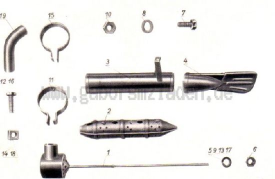 06. Sistema de escape