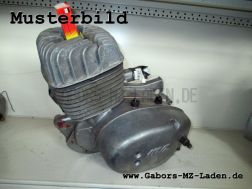 Motor MM 150/3 para TS 150 renovar