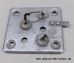 Diode plate complete '+' 8046.2-320