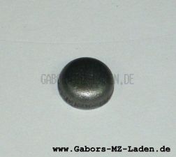 Lock washer 8 TGL 0-443 (for cam drum hole, right-hand side)