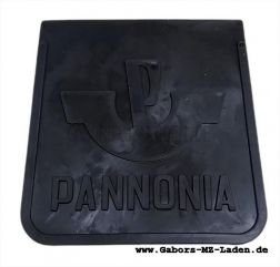Schmutzschutzgummi Pannonia P10, P12, T5, T5H, TL, TLF