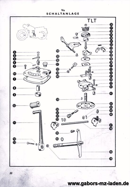 05a. Switchgear unit