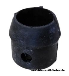 Rubber for damper insert silencer Pannonia T5, T5H, TL, TLB, TLF
