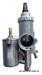 Carburetor 26mm for AWO, WSK, JAWA/CZ 175/250/350