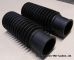 Set gaiter rubbers for telescopic fork Pannonia P12, P20, P21
