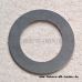 Shim washer for shift drum 10x16x0,3