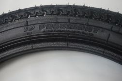 Original DDR Pneumant Reifen 3.00-18R K33 DOT 539 (53. Woche 1989)