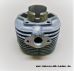 KR51/1, SR4-2, SR4-4 exchange cylinder with new threaded hole, incl. original piston, gudgeon pin, piston rings and circlips