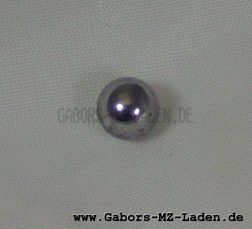 Steel ball 6,35mm III TGL 15515