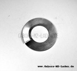 Inner lubricator ring,  left side