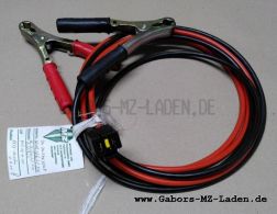 Jump cable FK accessory