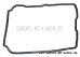 Valve cover gasket HD279