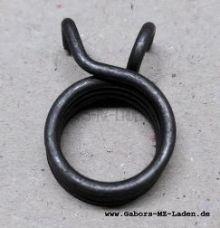 Switch spring (flexible spring) S50, KR51/1, Star, Duo  4/2