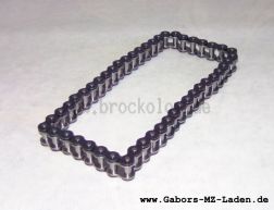 Primary chain Simplex, 48 links 3/8x5/16 narrow - IWL Troll and ES