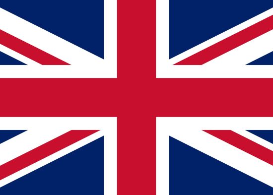 Britische Fahrzeuge