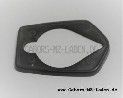 Underlayer black for outer Aluminum door handles W353 / Trabant 601 / W50 / Robur / B1000