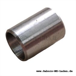 Fitting sleeve for cylinder 10x8,4x14