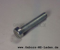 Cylinder head screw BM5x25 TGL 0-84-5.8