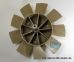 Impeller with shaft