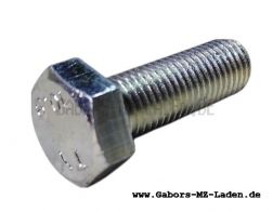 Hex screw M12x1,5x35-10.9-A4K (DIN 961) - fine thread