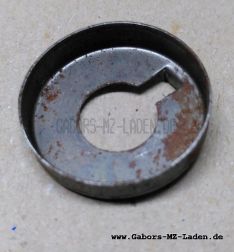 Locking washer - cap for clutch carrier - all Simson engines M52 - M54 and M531 - M742