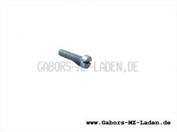 Cylinder screw BM5x20 TGL 0-84-4.8