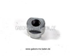 Collar screw, drivers seat, fits tenter frame