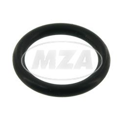 O-Ring (Rundring) 12x2 - NBR-70 - für Kickstarterwelle - Simson Motor M531-743 // Hauptbremszylinder -  SW-MZ