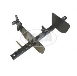 Crossbeam for SR50, SR80 - black primed