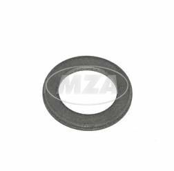 Disc washer for chain cover S51, SR50