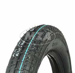 Tyre 2 1/2 - 16 (20x2.50)   K30   31 B-