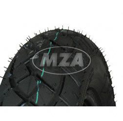 Gumiköpeny 90/90 - 10  TL   K58   50 J-