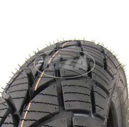 Tyre 130/70-12 TL 62 P  K66 LT