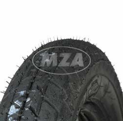 Tyre  2,75-16 M/C K43 46P