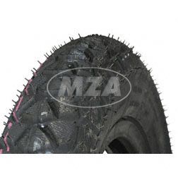 Tyre 2,75 - 17 M/C   K 58   47 P-
