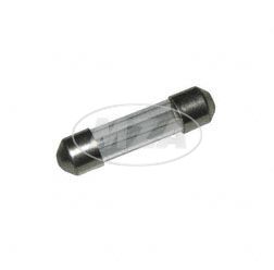 Schmelzeinsatz Glassicherung 6x25 mm  4A