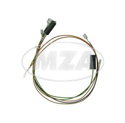 Anschlußleitung ELBA S53,S83