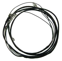 Kabel BSKL-Leitungsverbinder SR50/1,SR80/1B,C,CE