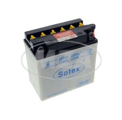 Batterie 12N9-4B-1 SOTEX 
