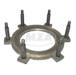 Pressure plate with distance bolt  (clutch)
