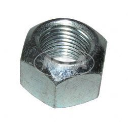 Mutter - Sechskantmutter M14x1,5-8-A4K (DIN 980-V) - Feingewinde, selbstsichernd